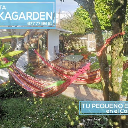 Willa Casita Nekagarden Vigo Zewnętrze zdjęcie