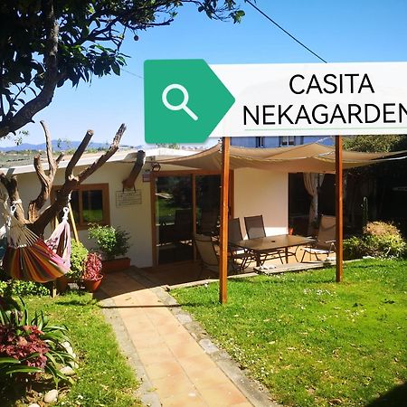 Willa Casita Nekagarden Vigo Zewnętrze zdjęcie