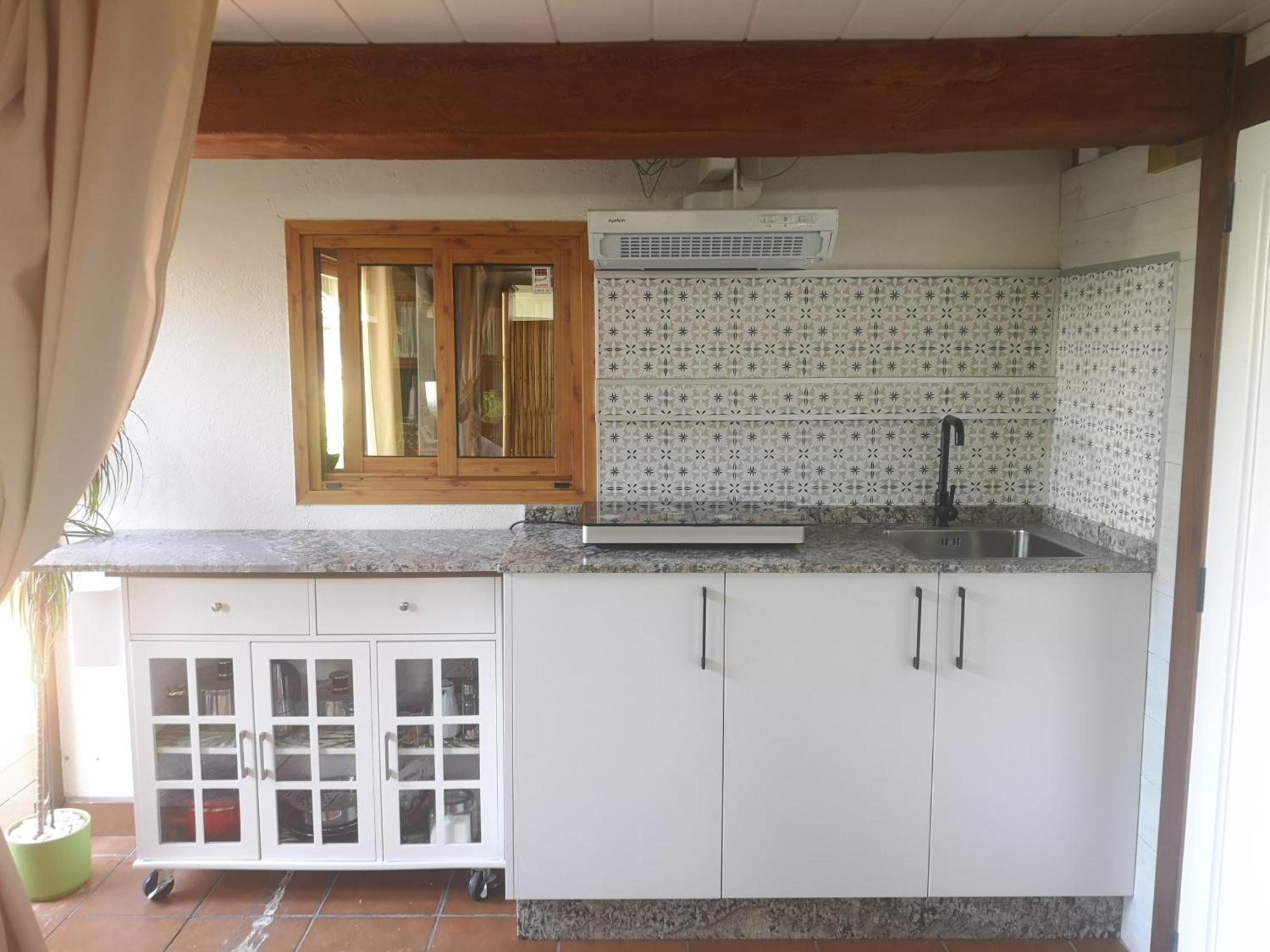 Willa Casita Nekagarden Vigo Zewnętrze zdjęcie