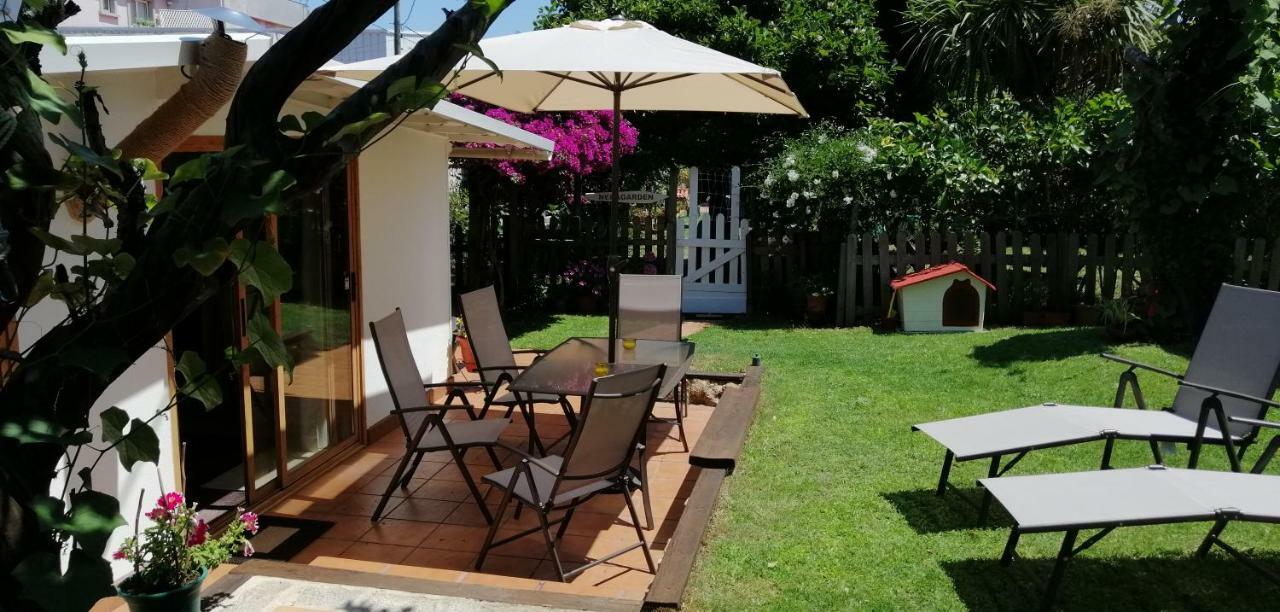 Willa Casita Nekagarden Vigo Zewnętrze zdjęcie