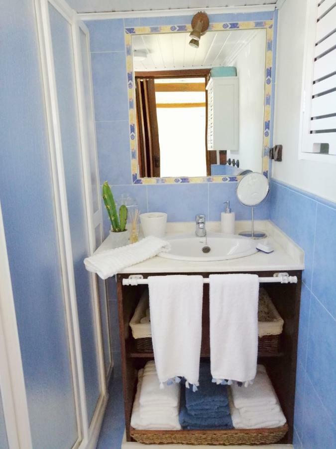 Willa Casita Nekagarden Vigo Zewnętrze zdjęcie