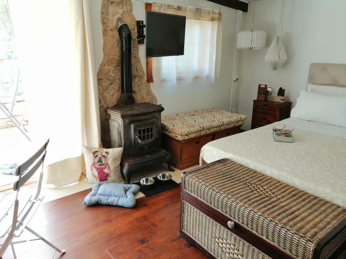 Willa Casita Nekagarden Vigo Zewnętrze zdjęcie